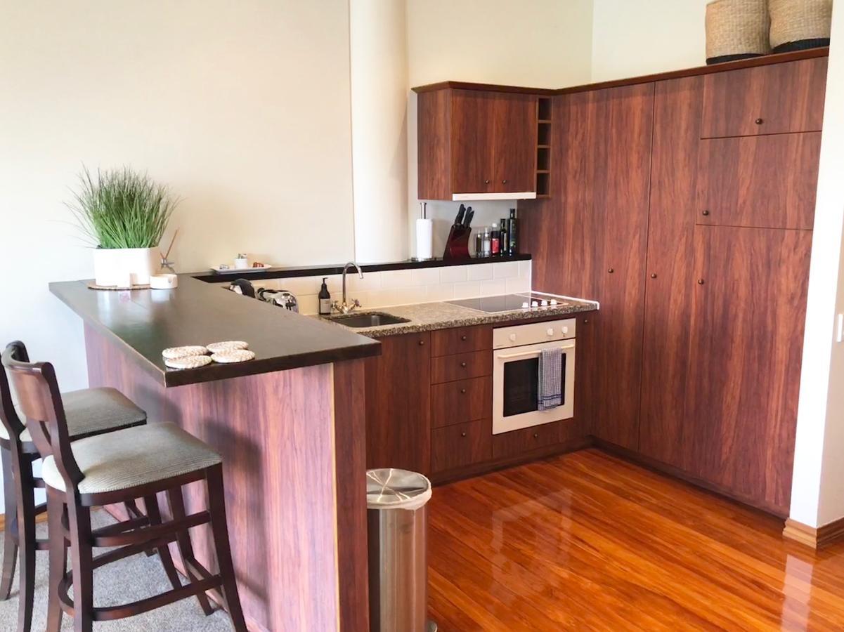 1Br Princes Wharf Apartment With Fabulous Views Оукланд Екстериор снимка