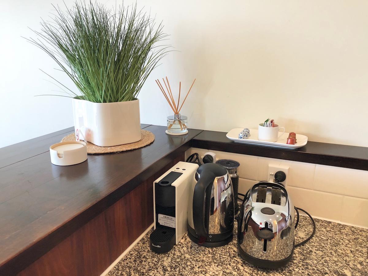1Br Princes Wharf Apartment With Fabulous Views Оукланд Екстериор снимка